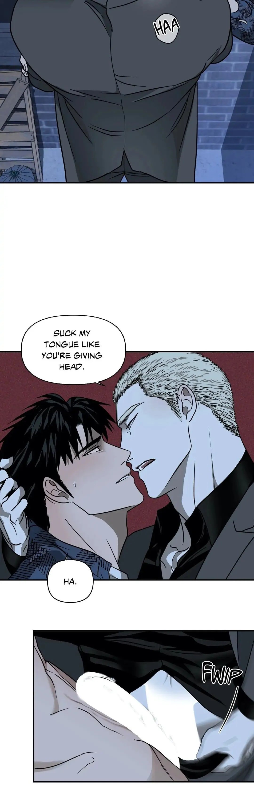 Shutline, Chapter 10 image 23